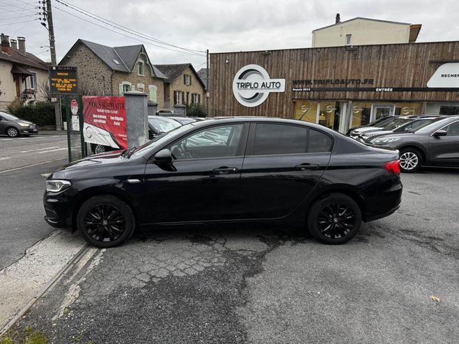 Fiat Tipo 1.4i - 95 S&S Street clim + radar AR NOIR de 2020