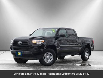  Voir d&eacute;tails -Toyota Tacoma sr5 tout compris hors homologation 4500e &agrave; Paris (75)