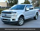Ford F150 lariat fx4 ethanol 5.0l supercrew 4x4 to &agrave; Paris (75)