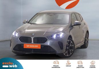  Voir d&eacute;tails -BMW Serie 1 120d 163 ch DKG7 M Sport Design &agrave; Gaillac (81)