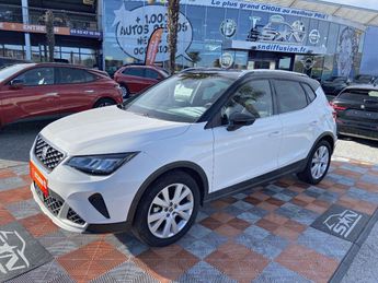  Voir d&eacute;tails -Seat Arona TSI 115 DSG7 X-PERIENCE EDITION JA 17 Ca &agrave; Lescure-d'Albigeois (81)