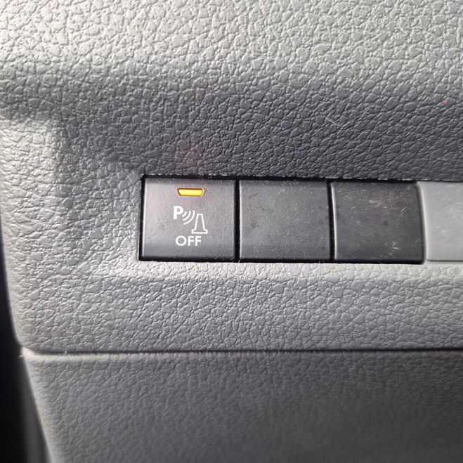 Citroen Jumpy III TAILLE XL BLUEHDI 120 S&S CONFORT 9P Gris fonc� de 2018