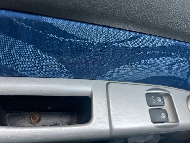 Hyundai Getz (2) 1.5 CRDI 88 CLIM 5P Gris fonc� de 2008