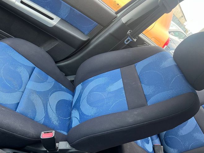 Hyundai Getz (2) 1.5 CRDI 88 CLIM 5P Gris fonc� de 2008