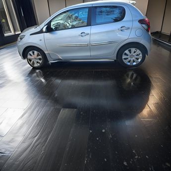  Voir d&eacute;tails -Peugeot 108 vti style 68 vti &agrave; Antony (92)