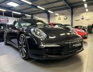 Porsche 911 991.1 Carrera 4S Coupe PDK &agrave; Jouy-le-Potier (45)