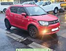 Suzuki Ignis 1.2 DUALJET ALLGRIP 4x4 PRIVILEGE &agrave; Saint-Bonnet-le-Froid (43)