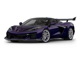  Voir d&eacute;tails -Chevrolet Corvette C8 ZR1 3LZ &agrave;  Le Coudray-Montceaux (91)