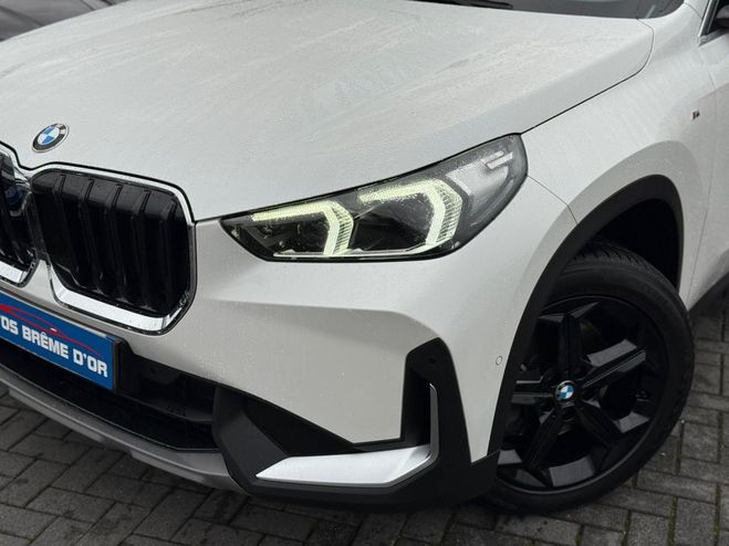 BMW X1 New 389/mois GARANTIE 6 ANS 2.0d 18D 150 Blanc de 2023