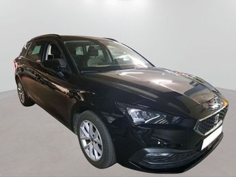  Voir d&eacute;tails -Seat Leon SPORTSTOURER 1.5 TSI 130 Move! &agrave; Chanas (38)