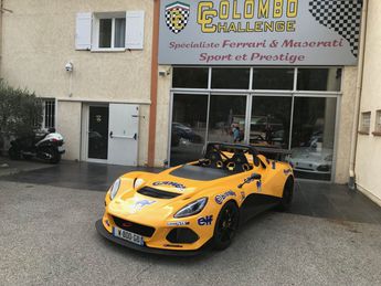  Voir d&eacute;tails -Lotus 3-Eleven 311 (Road Version) &agrave; G�menos (13)
