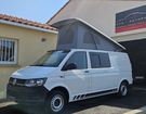 Volkswagen Transporter T6.1 2.0 L TDI 150CH L2H1 VASP à Vic-la-Gardiole (34) Volkswagen Transporter T6.1 2.0 L TDI 150CH L2H1 VASP à Vic-la-Gardiole (34)