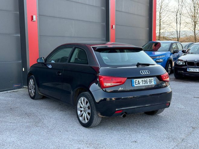 Audi A1 1.6 TDI 90 Ambition Noir de 2013