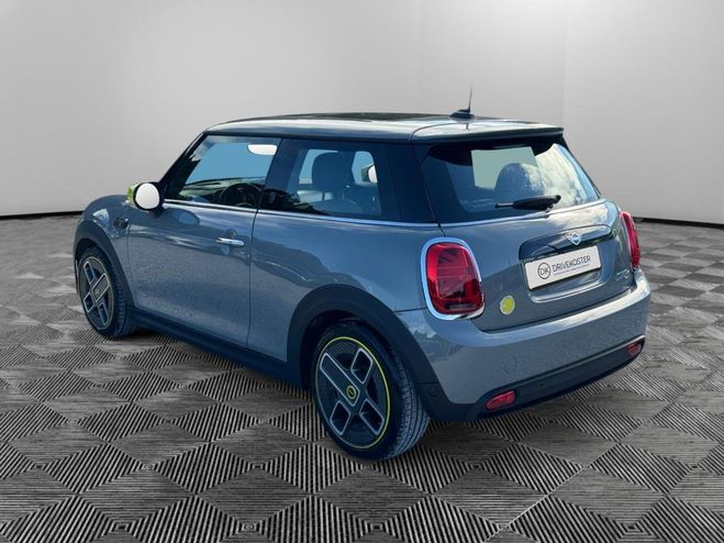 Mini One Electric - 184 F56 LCI COUPE Cooper SE Y NOIR de 2021