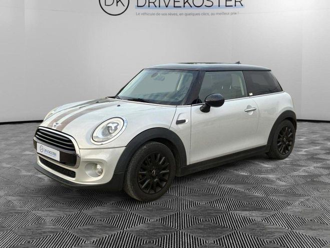 Mini Cooper shoreditch 1.5i 136cv GRIS de 2017