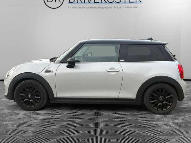 Mini Cooper shoreditch 1.5i 136cv GRIS de 2017