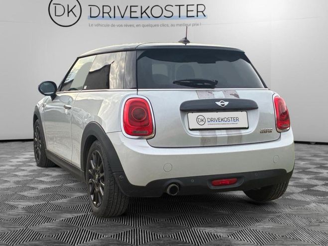 Mini Cooper shoreditch 1.5i 136cv GRIS de 2017