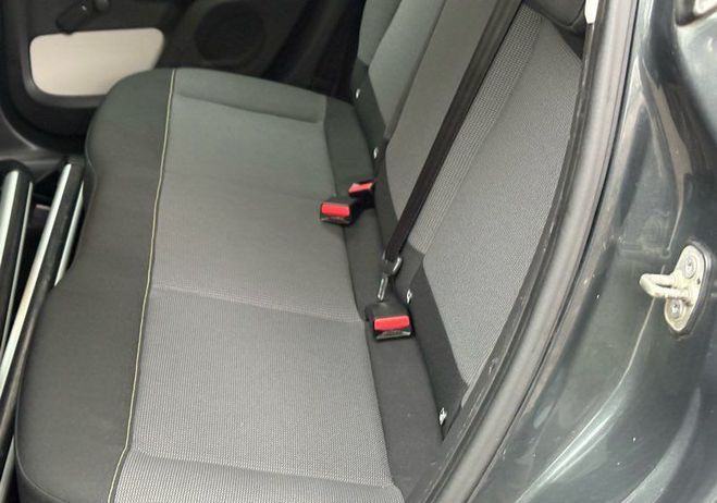 Citroen C3 Feel 82 cv �cran tactile Clim automatiqu Autre de 2017