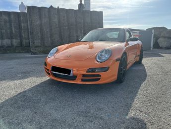  Voir d&eacute;tails -Porsche 911 COUPE (997) CARRERA S &agrave; Sainte-Maxime (83)