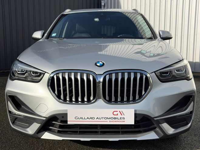 BMW X1 XDRIVE 25 e XLINE 220ch (F48) BVA6 Gris de 2021