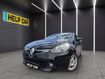  Voir d&eacute;tails -Renault Clio IV 1.2 TCE 120CH ENERGY INTENS EDC EURO6 &agrave; Voreppe (38)