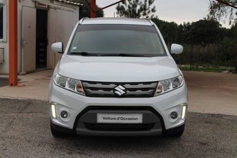  Voir d&eacute;tails -Suzuki Vitara 4x2 1.6L DDIS 120CV BTE 6VT PACK SPORT/P &agrave; Calvi (20)