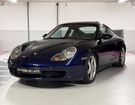 Porsche 911 Carrera &agrave; Boulogne-Billancourt (92)