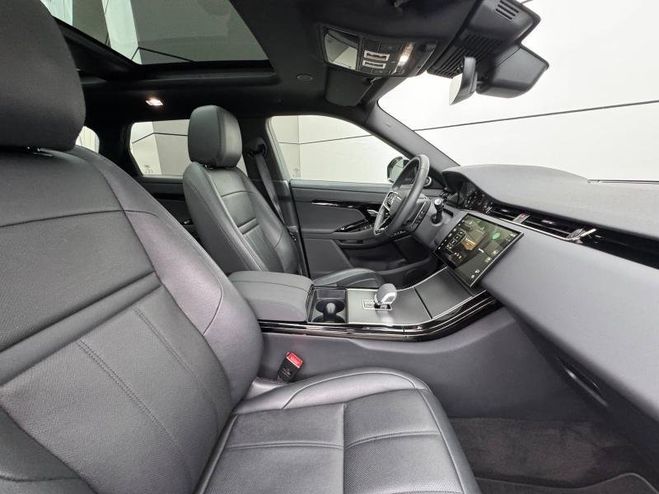 Land rover Range Rover Evoque 1.5 P300e 309ch Dynamic SE Tribeca Blue M�tallis� de 2024