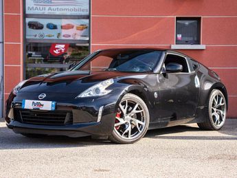  Voir d&eacute;tails -Nissan 370Z Coup� BVA / Invidia � clapet &agrave; Bourg-l�s-Valence (26)