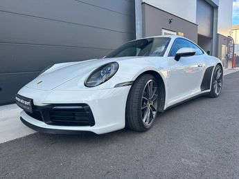  Voir d&eacute;tails -Porsche 911 992 S 450CH PDK &agrave; Mougins (06)