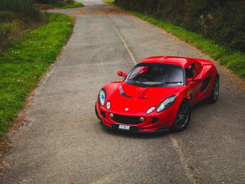  Voir d&eacute;tails -Lotus Elise S2 &agrave; Aign� (72)