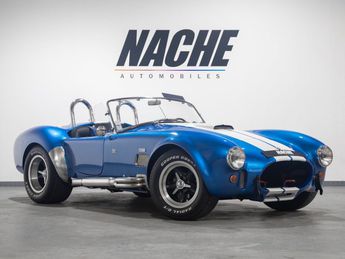  Voir d&eacute;tails -AC Cobra 427 &agrave; Aign� (72)
