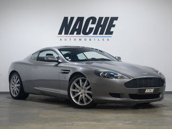  Voir d&eacute;tails -Aston martin DB9  &agrave; Aign� (72)
