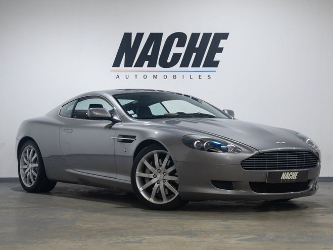 Cliquer pour voir la photo suivante Aston martin DB9 de 2007