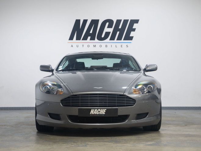 Aston martin DB9   de 2007