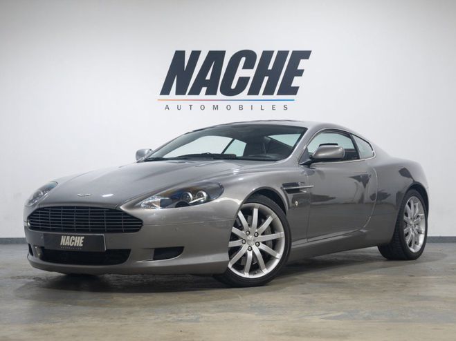 Aston martin DB9   de 2007