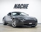 Aston martin V8 Vantage 4.3 &agrave; Aign� (72)