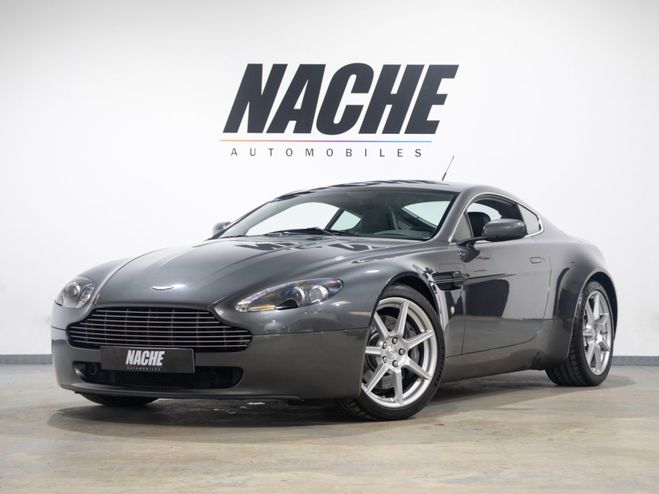 Aston martin V8 Vantage 4.3  de 2006