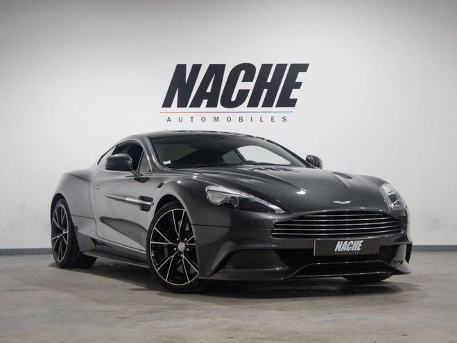 Aston martin Vanquish   de 2015