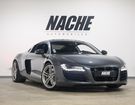 Audi R8 V8 à Aigné (72) Audi R8 V8 à Aigné (72)
