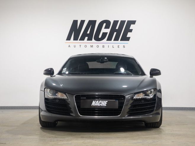 Audi R8 V8  de 2008