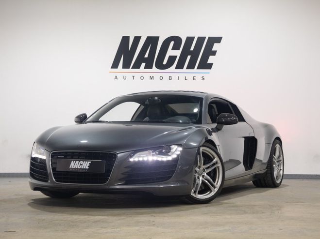 Audi R8 V8  de 2008