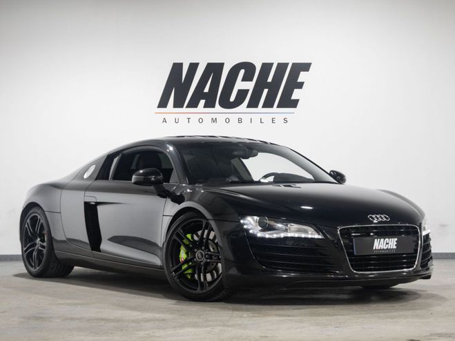 Audi R8 V8  de 2007