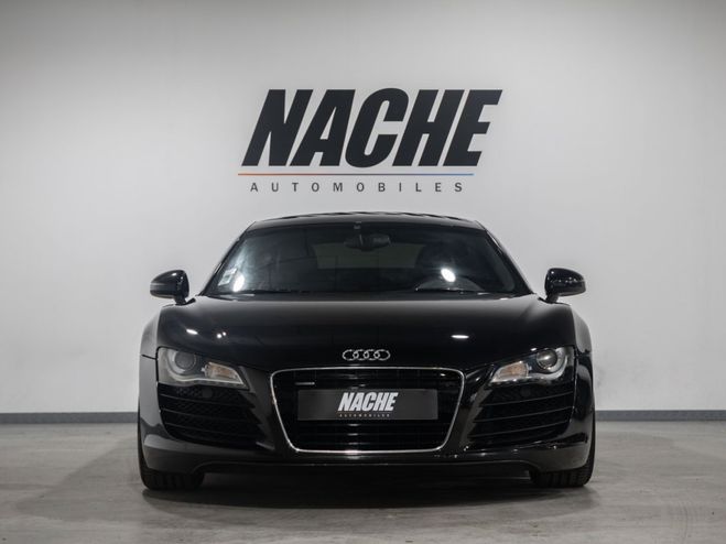 Audi R8 V8  de 2007