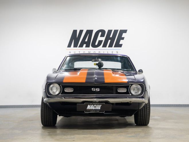 Chevrolet Camaro SS  de 1968