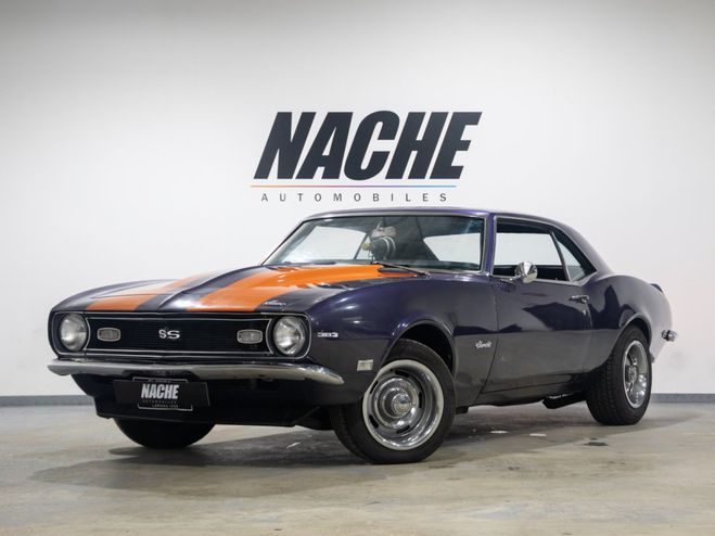 Chevrolet Camaro SS  de 1968