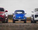 Abarth 695
