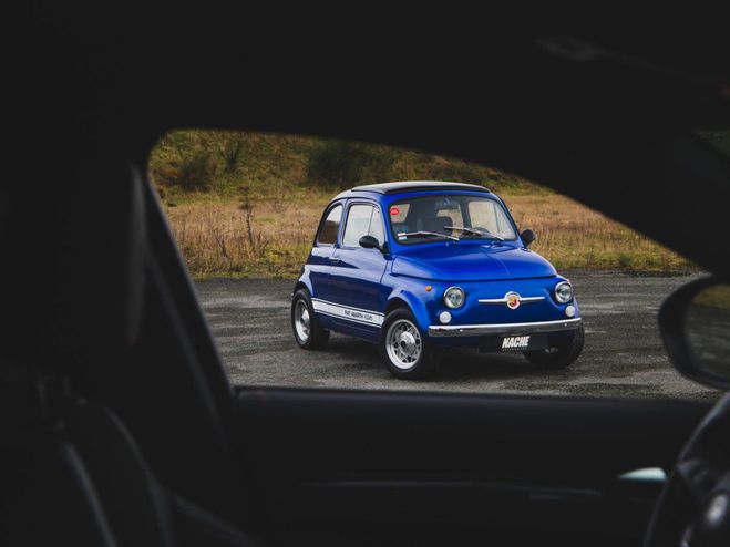 Abarth 695   de 1965