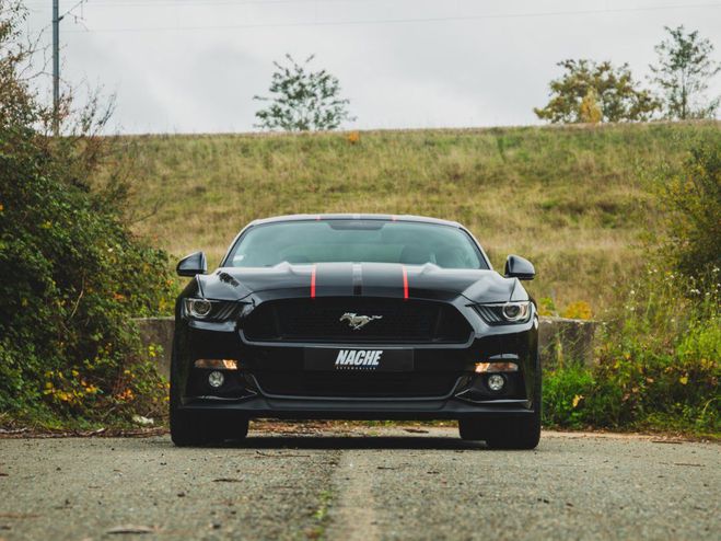 Ford Mustang GT  de 2016