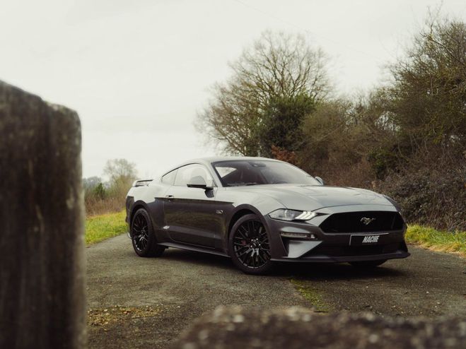 Ford Mustang GT  de 2023